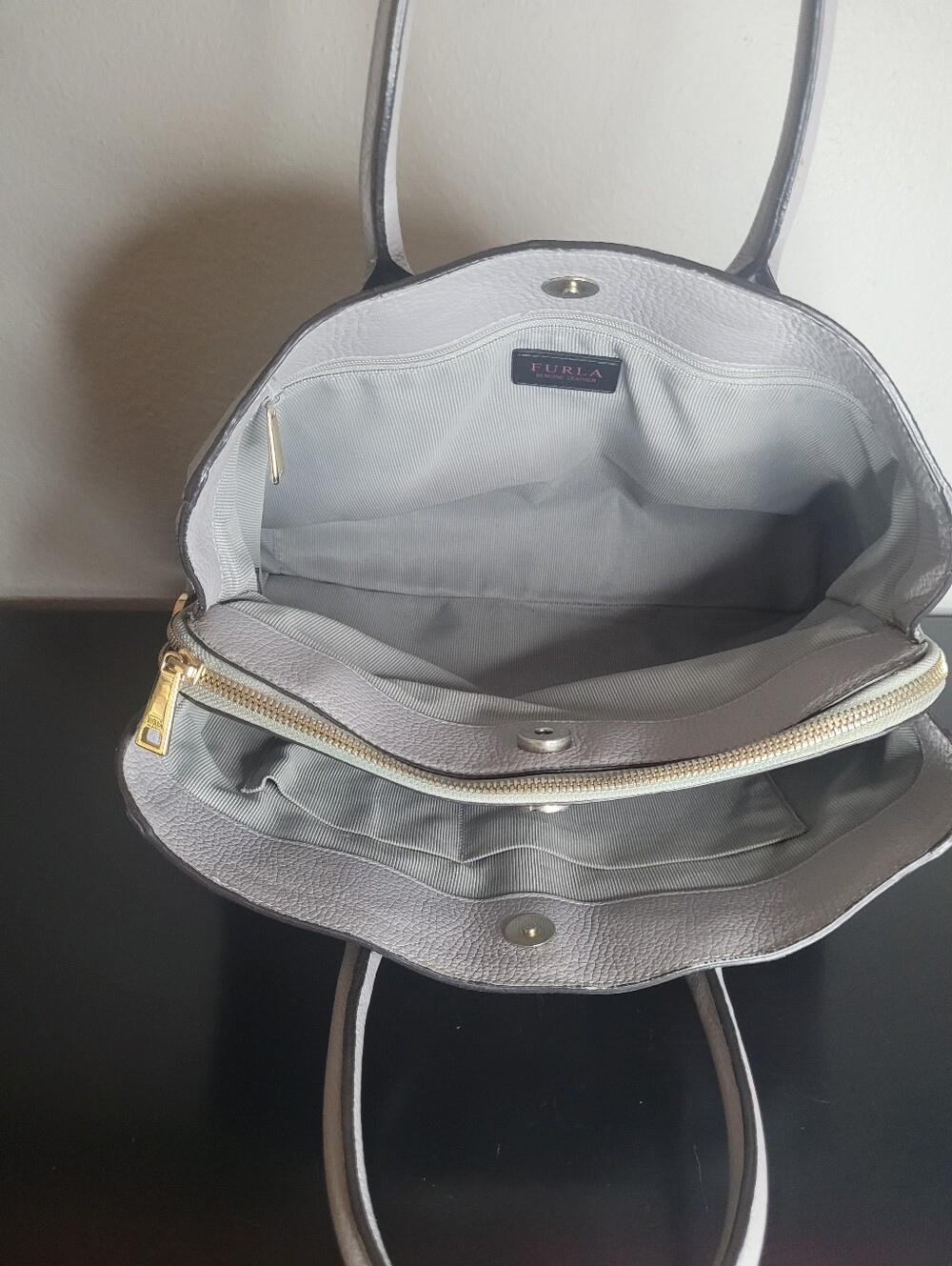 Furla  Alba tote  bag - Picture 14 of 16